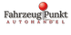 Logo FahrzeugPunkt